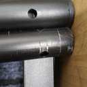 RV Steps with 2 Handrail, 3-Step Heavy Duty Hot Tub Steps, Non-Slip Outdoor Spa Steps for RV, Camper, Trailer, Mobile Home, Porch, Portable Ladder Stairs with Anti-Slip Mats (3 Steps with 2 Handrail)