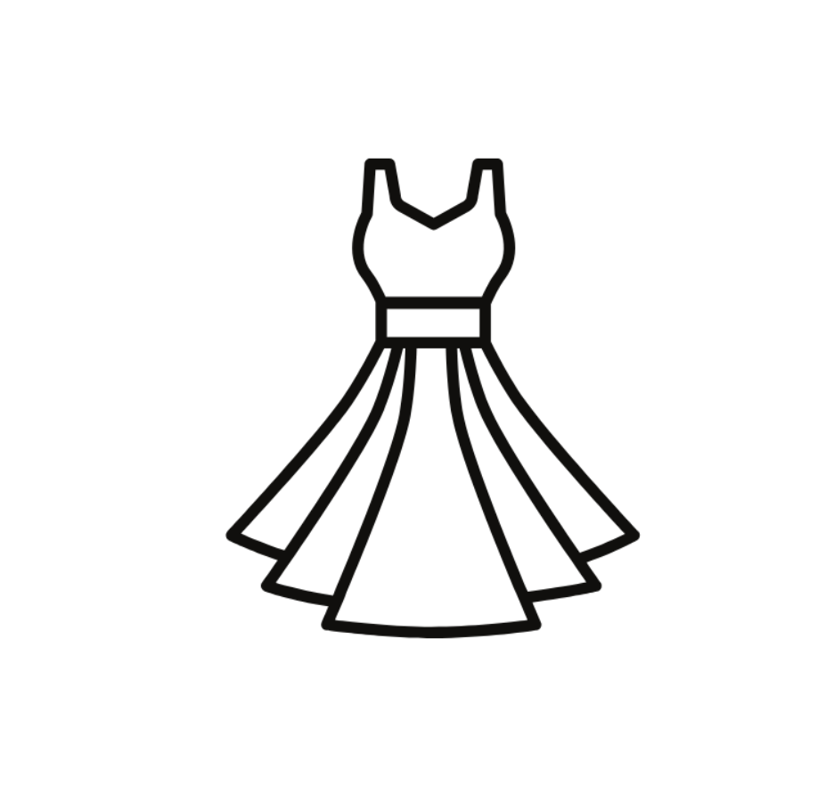 Women's Casual Sleeveless Round Neck Mini Dresses Summer Ruched A-Line Dresses Medium