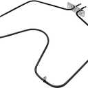 WB44X5082 Oven Bake Element for Hot-point G-E Kenmore Oven - Replaces 3358, AP2031084, PS249466, EAP249466, WB44X5082R, WB44X0192, WB44X1126, WB44X5061, WB44X5072, WB44X5085