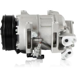 Kessocco Car AC Compressor OE# CO 29073C 926003TA0D Fit for Nissan Infiniti