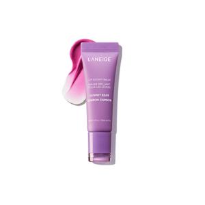 LANEIGE Lip Glowy Balm: Sheer Tinted Lip Moisturizer with Shea Butter, for Hydrating Shine & Soft Lips, 0.35 oz
