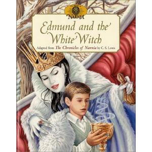 Edmund and the White Witch (The World of Narnia)