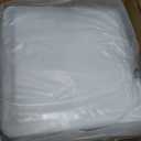 Livpow RV or Trailer Roof Vent - Manual 14" x 14"