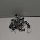 24 Pack Hanger Clips, Multi Function Clip Hooks, Laundry Hanging Hooks Clips, Clothes Clips, Closet Hangers, Boot Clips, Sock Clips, Hat Clips, Glove Clips, Trouser Clips, Towel Pins
