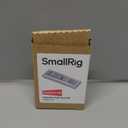 SMALLRIG Folding Tool Set with Screwdrivers and Hex Key Wrenches, Seven Functional Tools Included (Silver) - AAK2213D