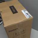 6L Self-Cleaning Humidifier for Large Room, CleanCare Warm & Cool Mist, No-Leak Design & Top Fill, 60 Hour Runtime, Quiet Ultrasonic Auto Mode with Remote Control for Bedroom & Home