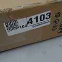 Orzbow Portable Baby Bouncer, Foldable Baby Bouncer Seat with Storage Bag and Removable Play Bar, 3 Recline Positions, 0-12 Months Up to 20lbs, Ergonomic Design, Easy to Wash, Grey