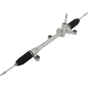 labwork Power Steering Rack and Pinion Replacement for Honda HR-V 2016-2022 L4 1.8L 53400T7WA02