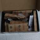 BOSCH BC976 QuietCast Premium Ceramic Disc Brake Pad Set - Compatible with Select Lexus GX460, GX470; Toyota 4Runner, FJ Cruiser, Sequoia, Tacoma, Tundra; FRONT