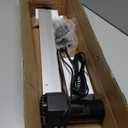 Uetmulik Power Recliner Motor Model JLDQ.11.156.333D Kit Actuautor Replacement for Lift Chairs