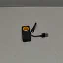 HOTO Laser Measuring Tool, Pocket-Size 98Ft Digital Laser Tape Measure 2mm Accuracy, USB-C Rechargeable, OLED Display, Ft/M/in Unit Conversion, Real-time Data Sync, Cool Gadgets for Men & Home Use