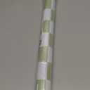 Light Green Checkered Peel and Stick Wallpaper 70s Retro Funky Checkered Contact Paper Geometric Waterproof Wallpaper Neutral Checkerboard Decor for Bathroom Cabinet(9.8' x 15.75'')