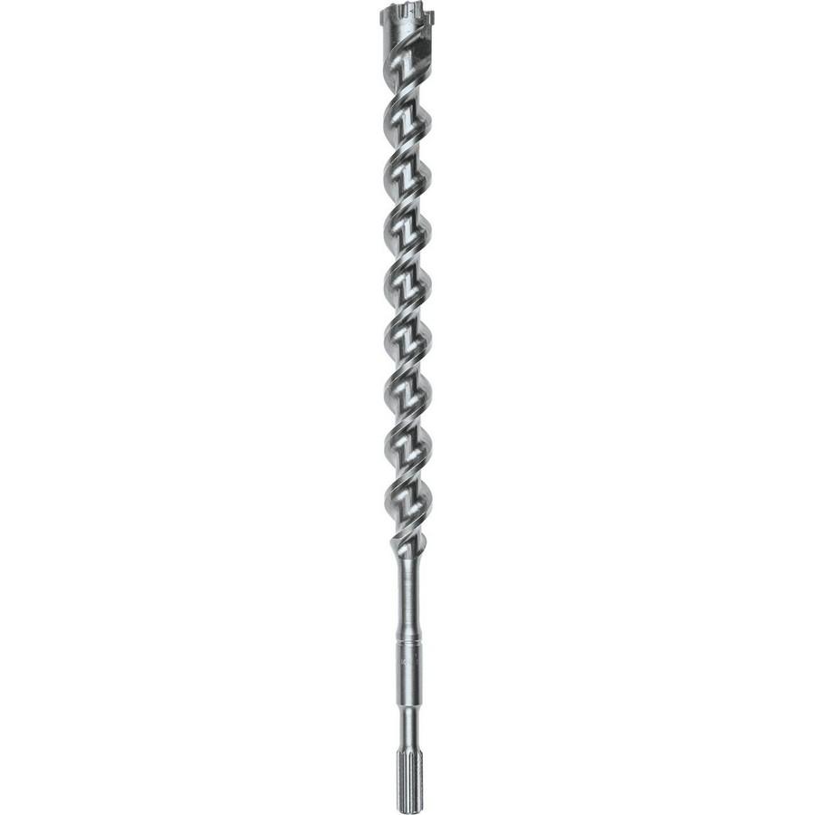 SPLINE 1/2" X 24" (6 CUTTER)