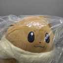 Squishmallows Original 20in Eevee Pokmon Plush - Ultrasoft Official Jazwares Plush (Jumbo)