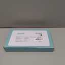 Baby Healthcare and Grooming Kit, 24 in 1 Baby Electric Nail Trimmer Set, Lupantte Nursery Care Kit, Toddler Nail Clippers, Medicine Dispenser, Infant Comb, Brush, etc. Baby Care Products