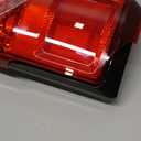 RLB-HILON Right Side Rear Tail Light Assembly Compatible with Ford F250 F350 F450 Super Duty 2008 2009 2010 2011 2012 2013 2014 2015 2016 Year, for BC3Z13404A