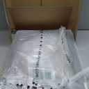 Pixy Canvas Floater Frame 16x20 for 1-1/2 (1.5) inch Deep Canvas Paintings/Canvas Prints/Wood Canvas Panels/Wall Art/Wall Decor/Home Decor/Artwork (Rustic Gold, 16 x 20 inch, Portrait)