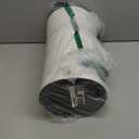 Petory Timed Automatic Cat Feeders  4L Programable Dry Food Dispenser for Cats and Small Medium Dogs 6 Meals with Desiccant Bag Dual Power Supply 10S Voice Recorder