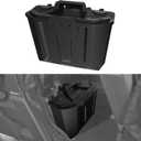 Can Am Defender Removable Storage Bin, Passenger Underseat Storage Box Compatible with HD5/HD8/Max HD8/HD10/Max HD10 2016-2024,Replace OEM #715003314