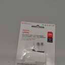 SanDisk 256GB Ultra microSDXC UHS-I Memory Card with Adapter - Up to 150MB/s, C10, U1, Full HD, A1, MicroSD Card - SDSQUAC-256G-GN6MA