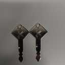 Key 1660, 2 Pc