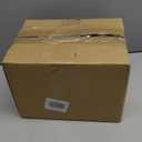 5 Inch Caster Wheels, Casters Set of 4, Heavy Duty Casters with Brake 2200 Lbs,Swivel Caster Wheels with Top Plate, Industrial Caster Wheels for Workbench, Cart, Furniture