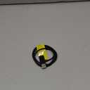 USB Splitter USB Power Data Adapter Y-Cable Black for Android Auto Wireless Carplay Adapter Cable carplay