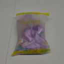 Funna Little Mermaid Costume for Girls Princess Dress Up, Mermaid Set, Size 120 