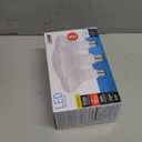 Feit Electric BR30 LED Light Bulbs, 65W Equivalent, Non Dimmable, 10 Year Life, 650 Lumens, 5000K Daylight, E26 Base Recessed Can Light Bulbs, Flood Light Bulbs, Damp Rated, 3 Pack, BR30/850/10KLED/3