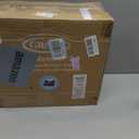 Graco TurboBooster 2.0 Backless Booster Car Seat, Denton
