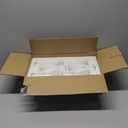 wookgreat Stemmed Martini Glasses Set of 6, Premium Crystal Design Cocktail Cups 3.5 Oz, Vintage Coupe Glasses, Elegant Cocktail Glasses, Perfect For Parties, Gifts, Housewarming, Weddings, Aniversary