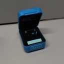 BITZEE, Magicals with 20 Interactive Characters Inside, Great for Easter Gifts, Digital Pet Reacts to Touch (Multicolor)