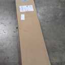 Amazon Basics Smart Box Spring Bed Base, 9-Inch Height Mattress Foundation, Tool-Free Easy Assembly, Metal Frame, Cal King, 83" x 71" x 9", White