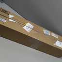WPW10319027 W10319027 Dishwasher Middle Center Spray Lower Wash Arm Assembly Replacement for Whirlpool Dishwashers Spray Arm Parts AP6019436 2209797 PS11752743 WDF520PADM WDF330PAHS ADB1400AGW