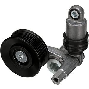 DriveAlign Automatic Belt Drive Tensioner