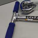Razor A Kick Scooter for Kids - Lightweight, Foldable, Aluminum Frame, and Adjustable Handlebars