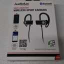 Audiolux Sport Earbuds