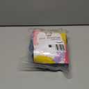 JAMPAYANG Dog Sweater, 3 Pack Dog Sweaters for Small Dogs or Cats, Girl or Boy, Warm Dog Clothes Shirt Coat for Winter Christmas (Blue, Dark Blue, Grey, Small)