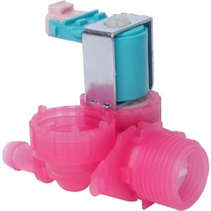 W11316255 Washer Water Inlet Valve Peplaces W11036928 33490439 AP6835736 4922254 PS12711563 EAP12711563, Compatible with whirl-pool, may-tag and am-ana Washer IFW5900HW0, IFW5900HW1, IFW5900HW2