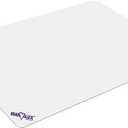Marvelux Clear Floor Protector Mat, Multi-Purpose PVC Hardwood Floor Protection Mat, Durable Waterproof Plastic Floor Covering, Rectangular, 35.5" x 47" Home and Office Desk Mat