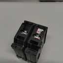 FalconSupply Genuine Square D HOM230 Circuit Breaker Kit Bundle (1 Pack), 30 Amp (30A) Double Pole, 120/240V, 10kAIC, UL Listed, PlugOn for Homeline Load Centers & Panel Box, New Replacement