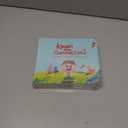 3 x Kaveri the curious cow