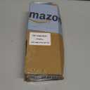 Retractable Dog Leash 16,4 ft' - Reflective Dogs Leashes Retractable for Small Medium Dogs up to 49 lbs - Heavy Duty Dog Leash with Anti-Slip Soft Grip - 360 Tangle-Free (Orange)