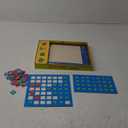 Hasbro Gaming Scrabble Junior Board Game | 2-4 Players | Family Educational Word Games for Kids | Back to School Gifts for Classroom | Ages 5+