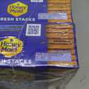 Honey Maid Fresh Stacks Graham Crackers, 12.2 oz (6 Stacks).6 packs, BB Oct 14, 2025