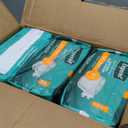Depend Incontinence Protection with Tabs, Unisex, Small/Medium (1934" Waist, Up To 170 lbs), Maximum Absorbency, 60 Count (3 Packs of 20)