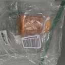 Essential Oil Diffuser Aromatherapy Diffuser - Himalayan Pink Salt Crystal Diffusers for Essential Oils with 7 Color Lights 2 Mist Mode, Reduce Noise Design for Baby Room, Yellow