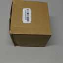 1 PC Replacement Water Chamber for AirSense 10 & AirCurve 10, Perfect Fit and Reliable Water Tank, with 10 Packs Filters Compatible with AirSense 10 & AirCurve 10 CPAP Machines