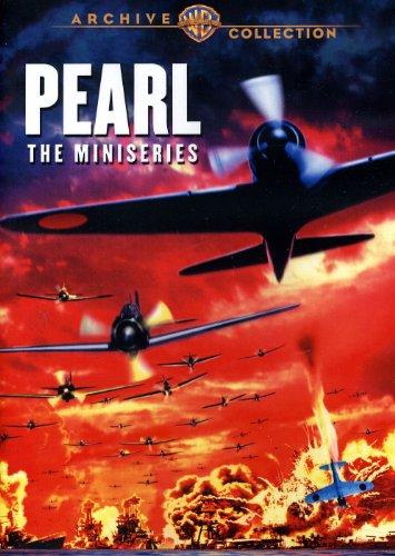 Pearl - Mini Series (2 Discs), DVD