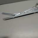 Power Window Regulator Without Motor Compatible with Toyota & Lexus | Camry 2012-2017 Sedan, Lexus RX350/RX450h 2016-2020, Front Left Driver Side, Replace# 752-442 69802-06100